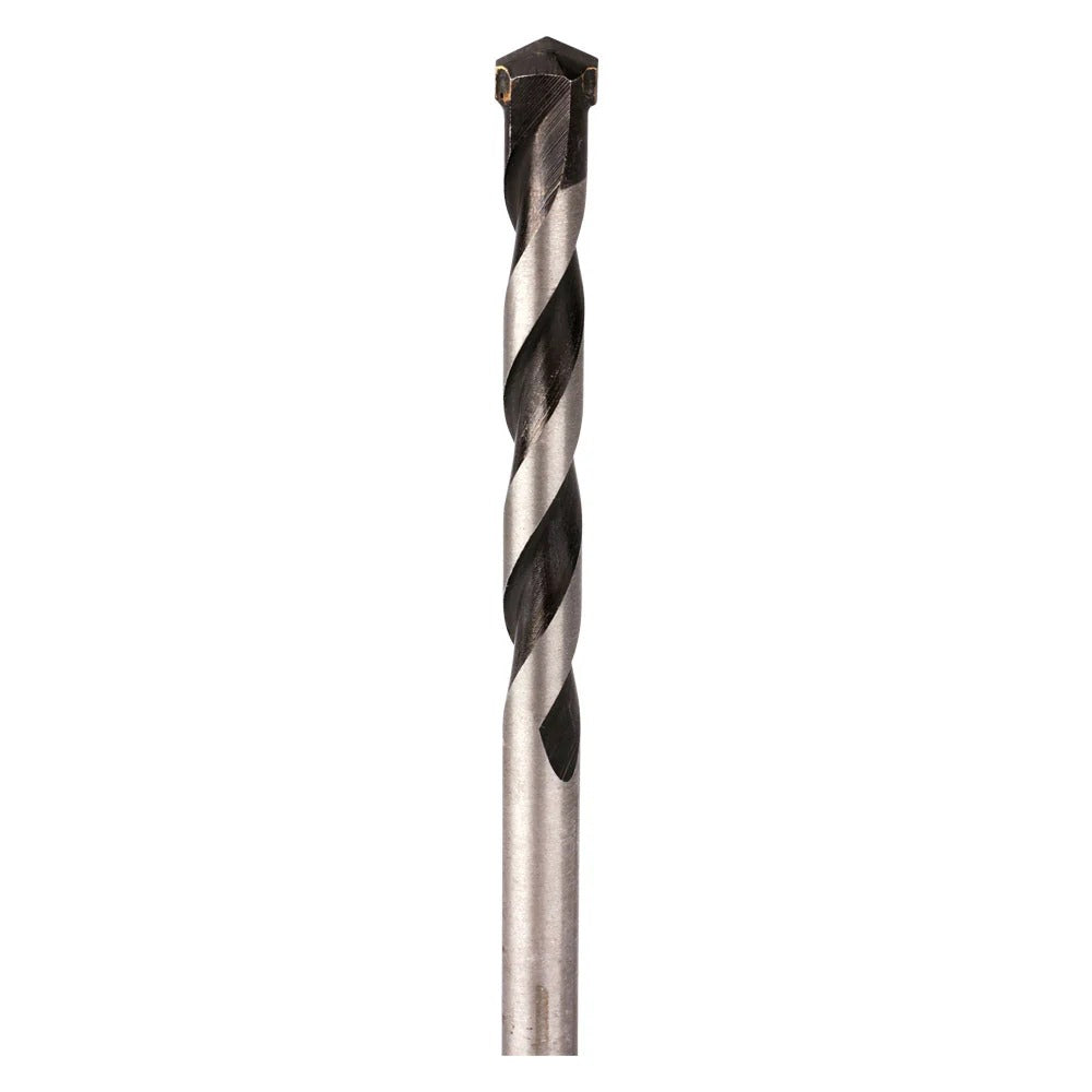 STEINBOHRER GERMAN CONCRETE DRILL BIT 1/4 INCH Optimized for masonry, designed for efficient drilling in concrete, stone, and tile. - 10828 STEINBOHRER GERMAN CONCRETE DRILL BIT 1/4 INCH Optimized for masonry, designed for efficient drilling in concrete, stone, and tile. - 10828